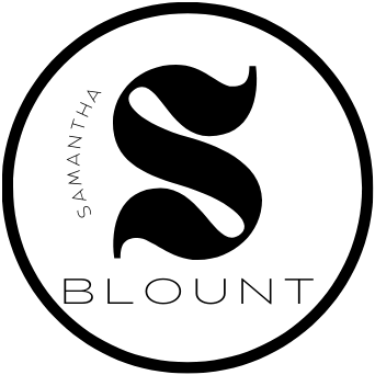 Samantha Blount Home