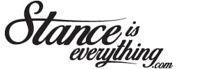 Stance Is Everything - Official Store  Home