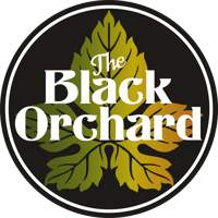 The Black Orchard