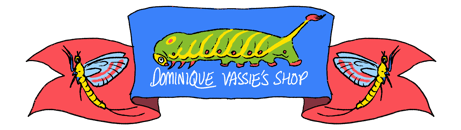 Niq Vassie Shop Home