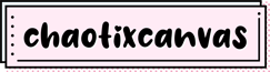 chaotixcanvas Home