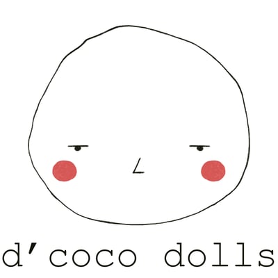 D'Coco Dolls Home