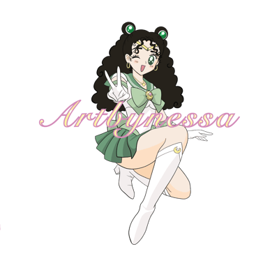 Sticker: Anya Meme – Lyra Art