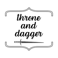 Throne & Dagger