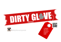 Dirty Glove Apparel Home