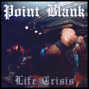 Point Blank Web Store