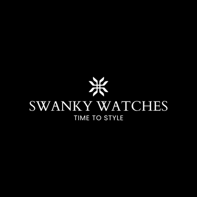 Swanky Watches Home