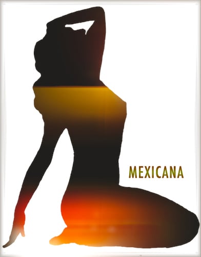 Mexicana Magazine