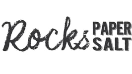 Rocks Paper Salt