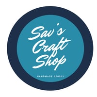 Sav’s Craft Shop Home