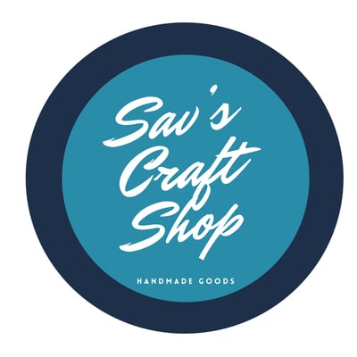 Sav’s Craft Shop Home