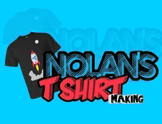 Nolan’s Shop Home