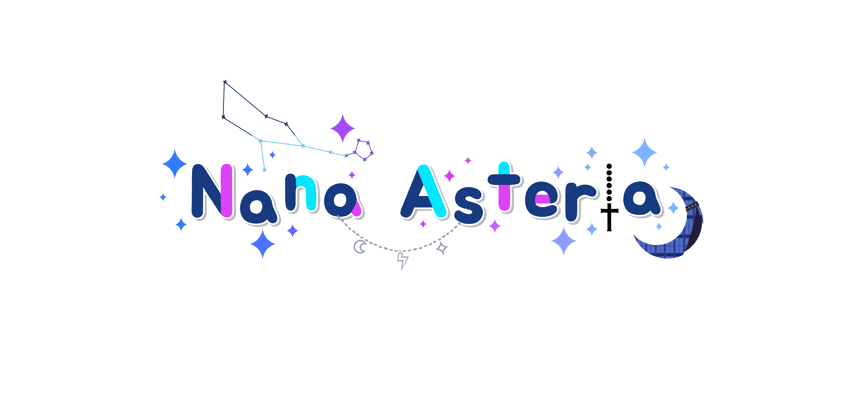 Nana Asteria Home