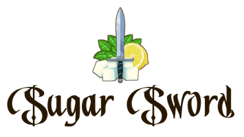 Sugar Sword  Home