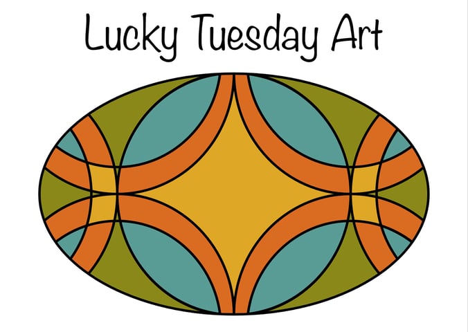 Lucky Tuesday