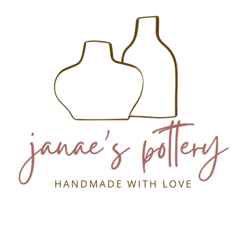 janae's pottery
