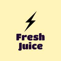 Fresh Juice