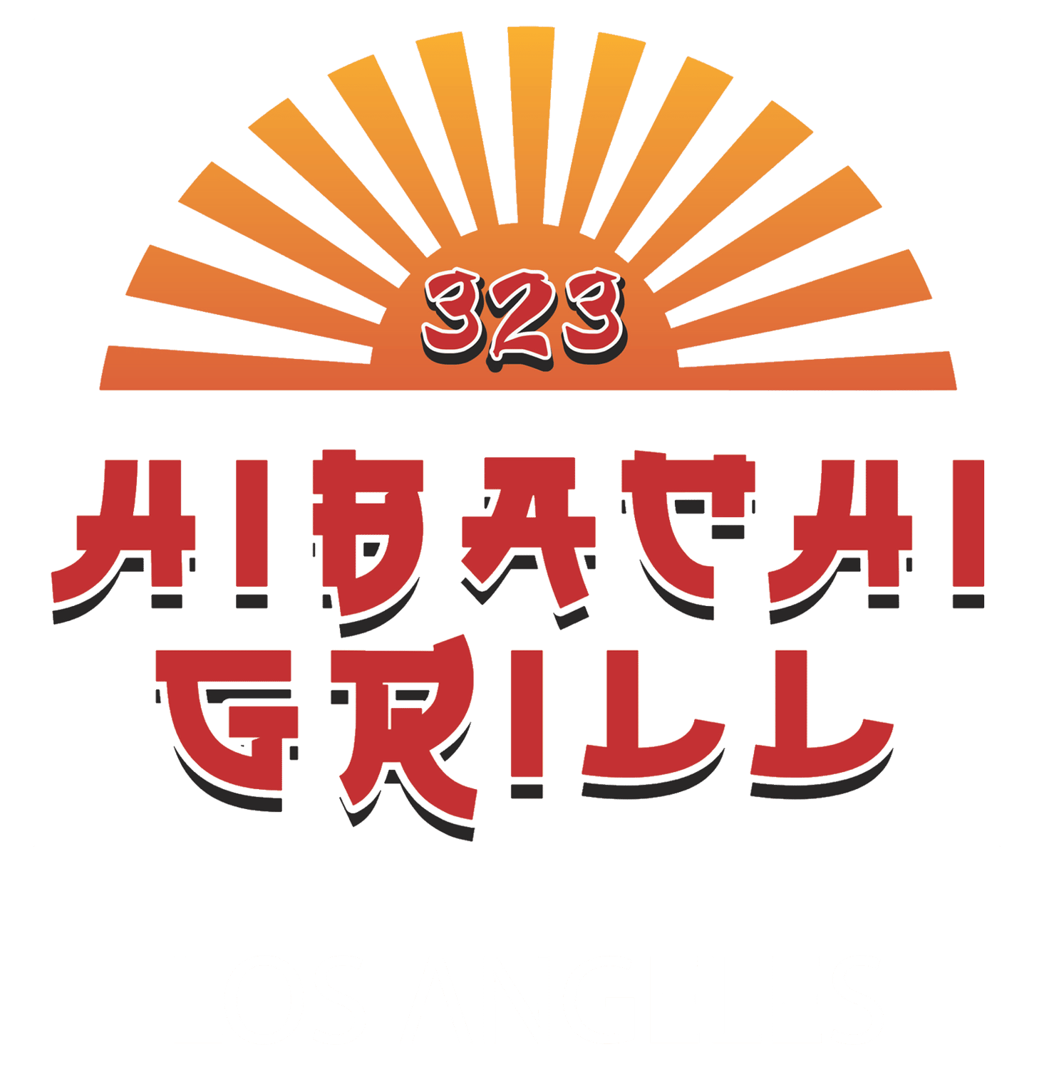 323 Hibachi Grill Home