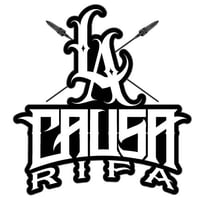 La Causa Rifa Home