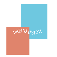 Preinfusion