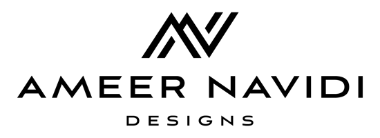 Ameer Navidi Designs Home