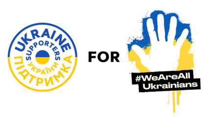 UKRAINE SUPPORTERS PROJECT