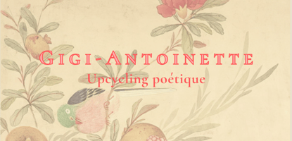 Gigi Antoinette  Home