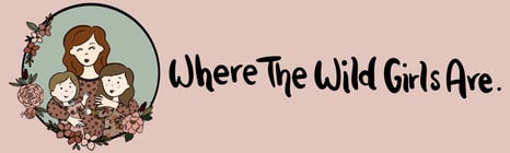 Where The Wild Girls Are Home