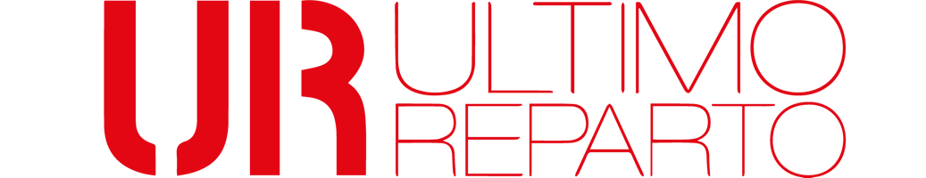 Ultimo Reparto Home