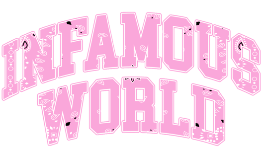 Infamous World Home