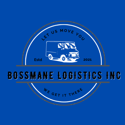 BossMane Logistics Inc Home