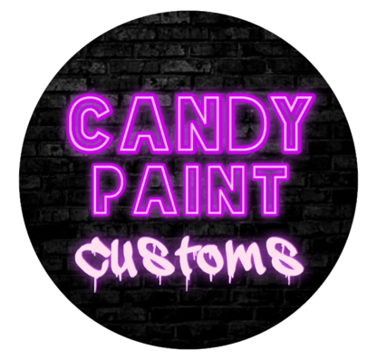 CandyPaint Customs