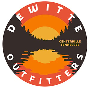 DeWitte Outfitters Home
