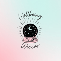 Wellbeing Wiccan Crystals & Gifts 