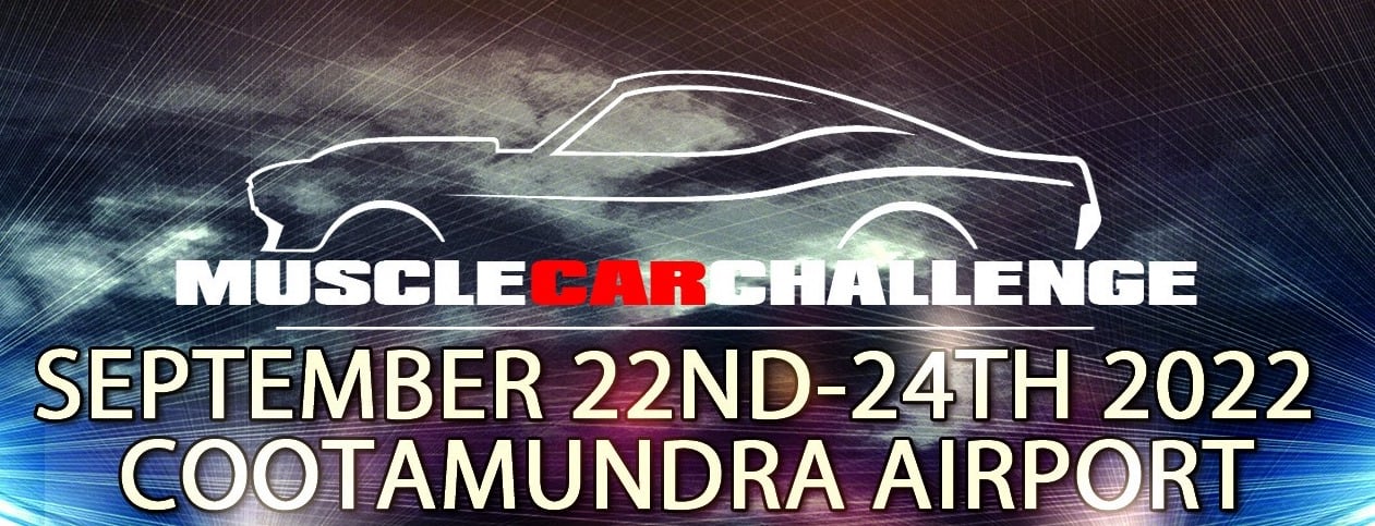 Muscle Car Challenge