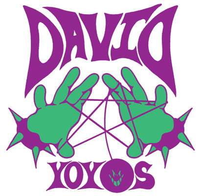 David Yoyos Home