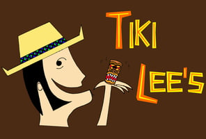 Tiki Lee's Tiki Shop
