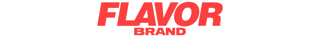 Flavor Brand Home