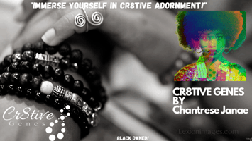 Cr8tiveGenes Home