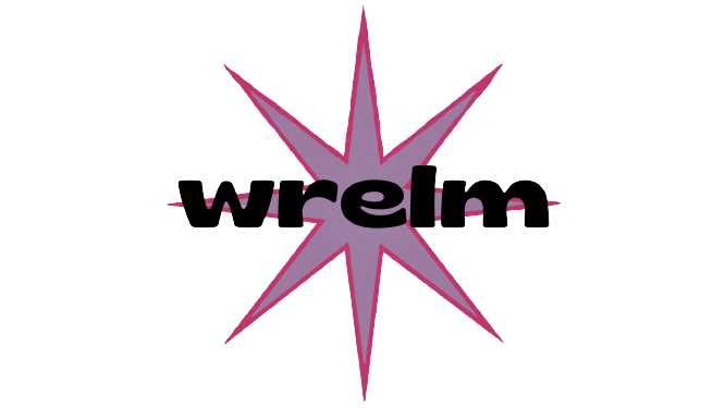 Wrelm Studios Home
