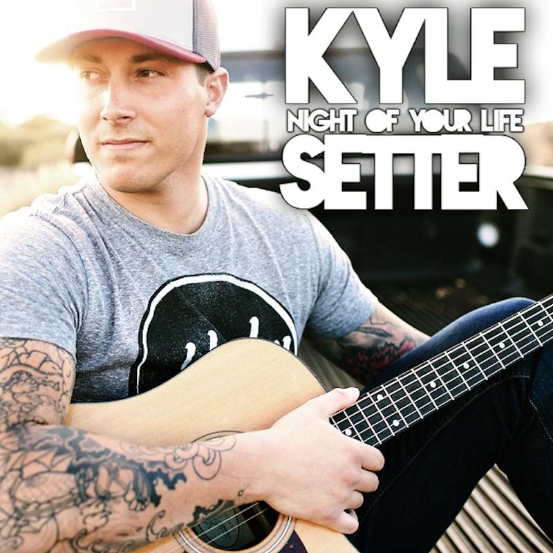 Kyle Setter