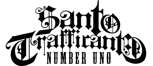 Santo Trafficante Home