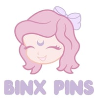 Binx Pins Home