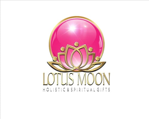 Lotus Moon Holistic And Spiritual Gifts  Home