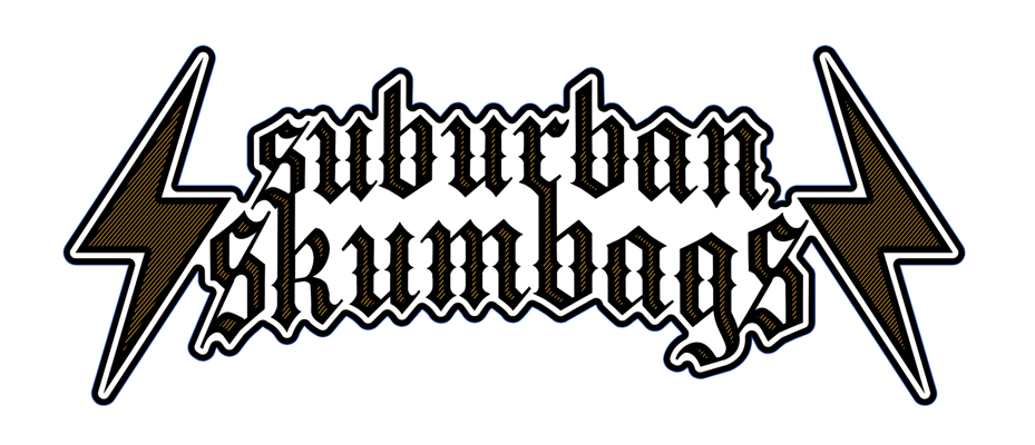Suburban Skumbags Home