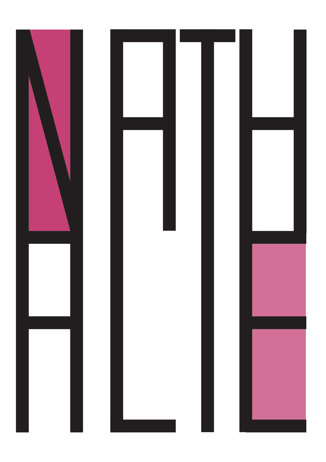 Nathalie's Illustration Home