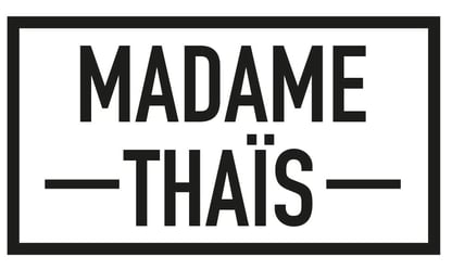 Madame Thaïs 