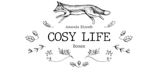 CosyLifeBoxes Home