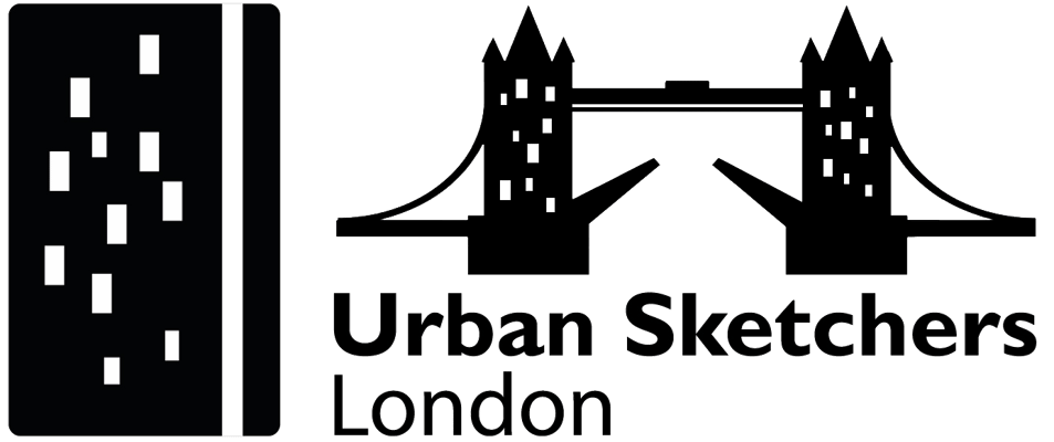 Urban Sketchers London Home