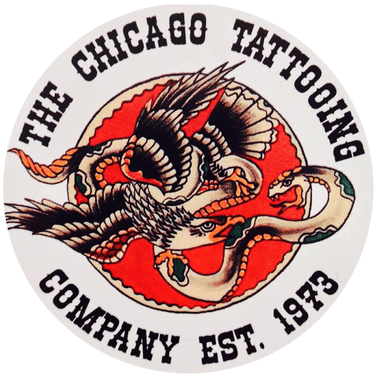 Chicago Tattoo Company